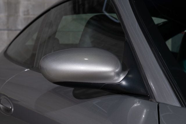 2004 Porsche 911 2dr Coupe 40th Ann Carrera 6-Speed Manual - 22987719 - 37