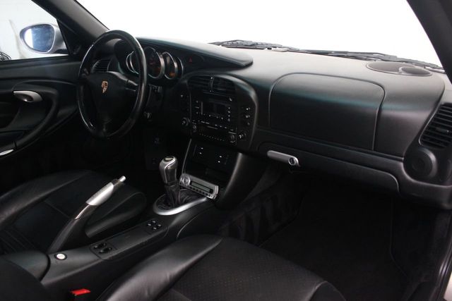 2004 Porsche 911 2dr Coupe Carrera 4S 6-Speed Manual - 20583361 - 5