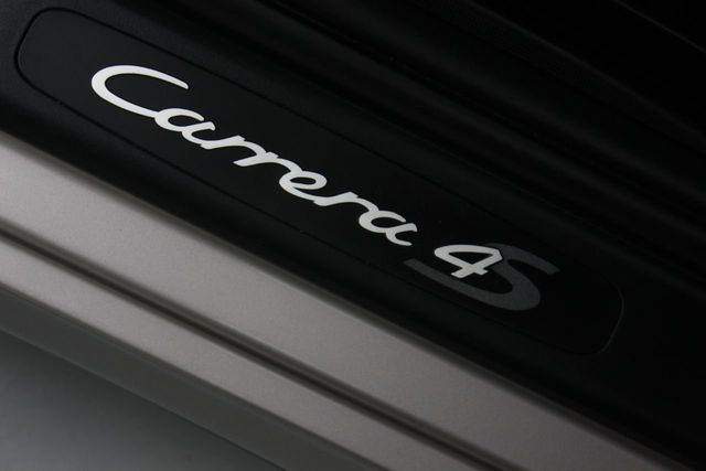 2004 Porsche 911 2dr Coupe Carrera 4S 6-Speed Manual - 20583361 - 6