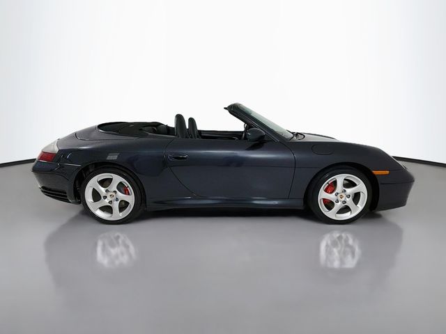 2004 Porsche 911 9470 - 23102584 - 9