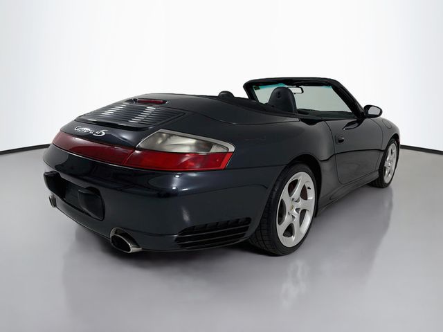 2004 Porsche 911 9470 - 23102584 - 10
