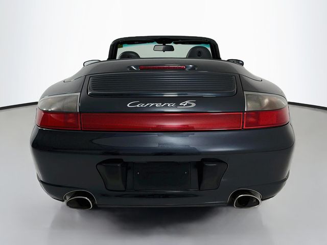 2004 Porsche 911 9470 - 23102584 - 11