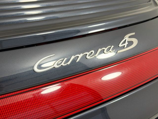 2004 Porsche 911 9470 - 23102584 - 12