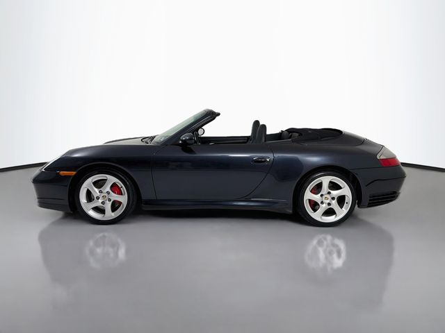 2004 Porsche 911 9470 - 23102584 - 1