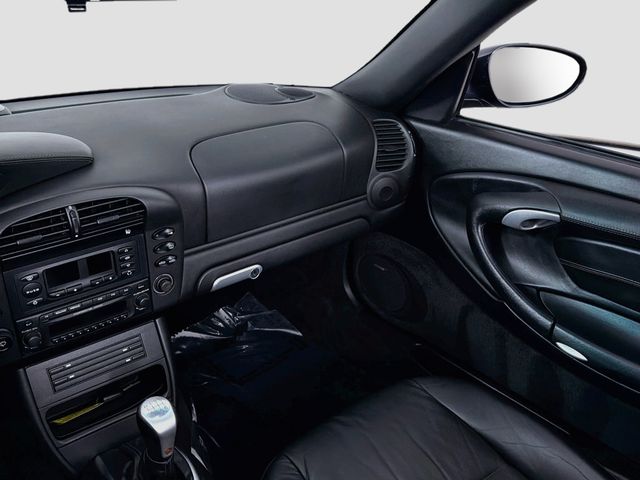 2004 Porsche 911 9470 - 23102584 - 23