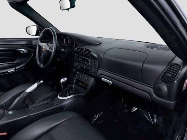 2004 Porsche 911 9470 - 23102584 - 27