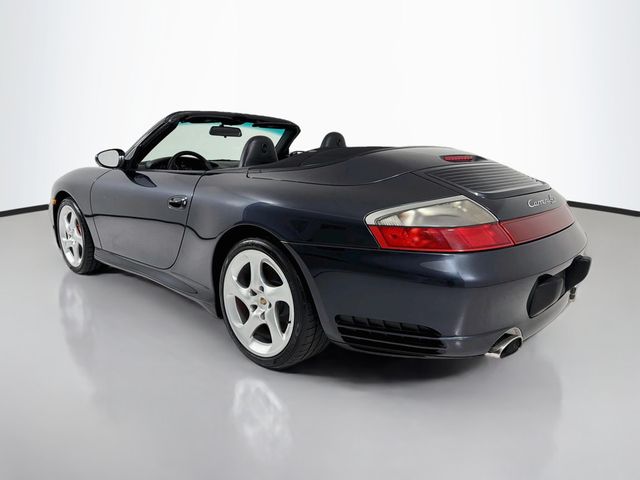 2004 Porsche 911 9470 - 23102584 - 2