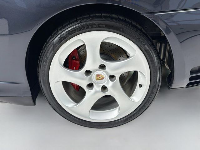 2004 Porsche 911 9470 - 23102584 - 30