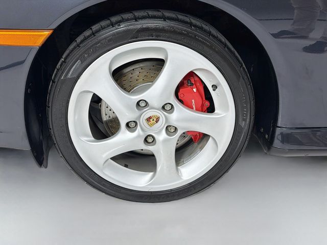 2004 Porsche 911 9470 - 23102584 - 31