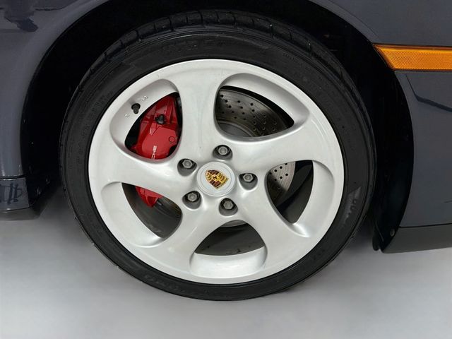 2004 Porsche 911 9470 - 23102584 - 33