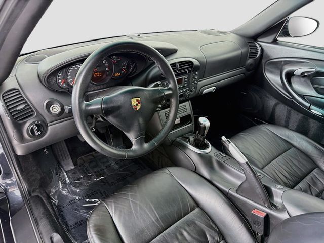 2004 Porsche 911 9470 - 23102584 - 3