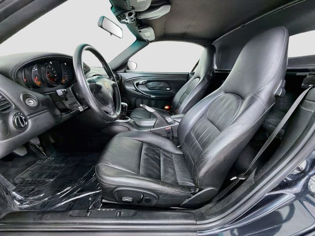 2004 Porsche 911 9470 - 23102584 - 4