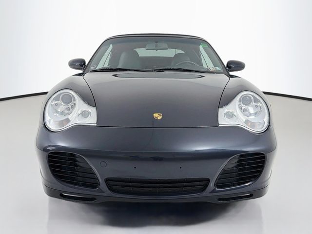 2004 Porsche 911 9470 - 23102584 - 5