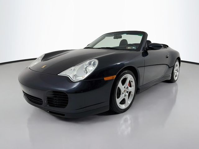 2004 Porsche 911 9470 - 23102584 - 6
