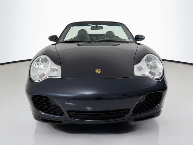 2004 Porsche 911 9470 - 23102584 - 7