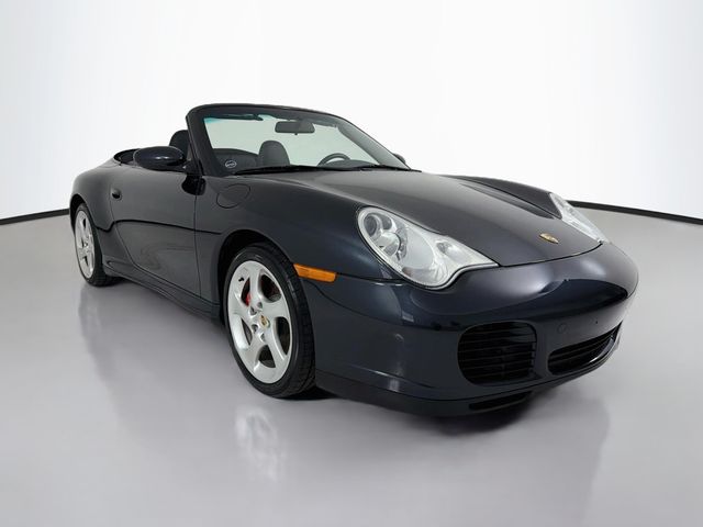 2004 Porsche 911 9470 - 23102584 - 8