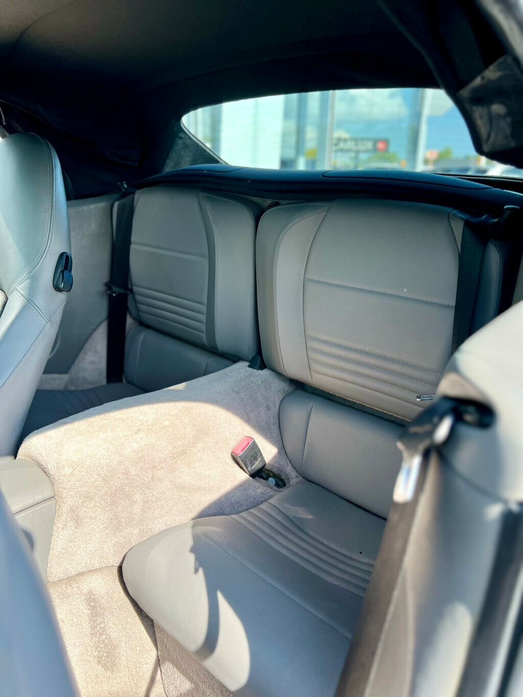 2004 Porsche 911 4S photo 12