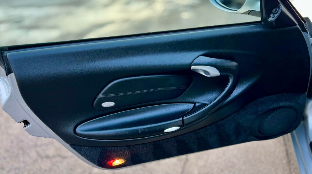 2004 Porsche 911 CARRERA - 22954879 - 10