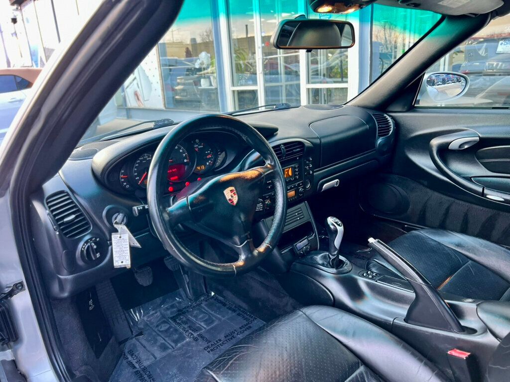 2004 Porsche 911 CARRERA - 22954879 - 11