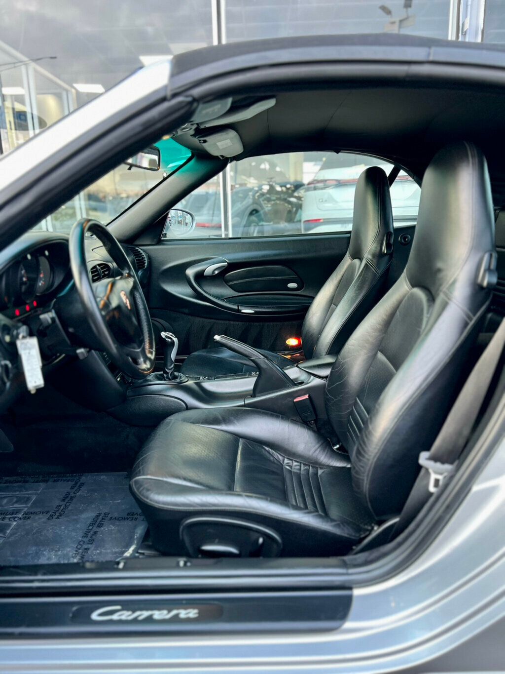 2004 Porsche 911 CARRERA - 22954879 - 12