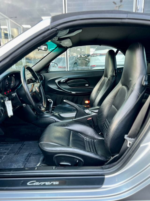 2004 Porsche 911 CARRERA - 22954879 - 12