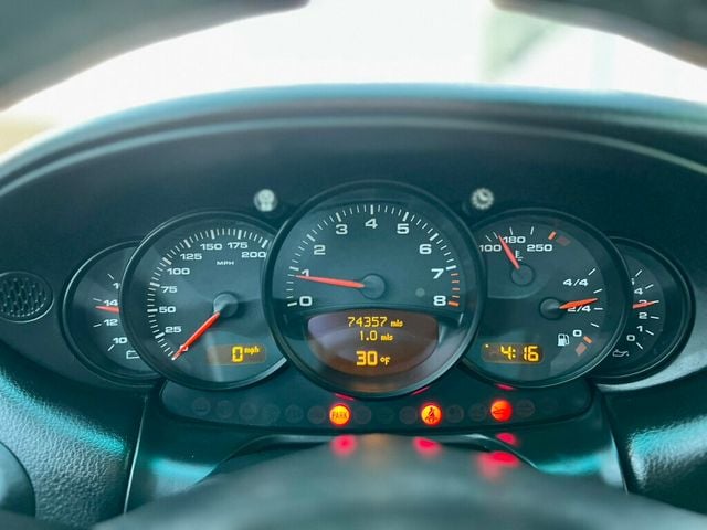 2004 Porsche 911 CARRERA - 22954879 - 16