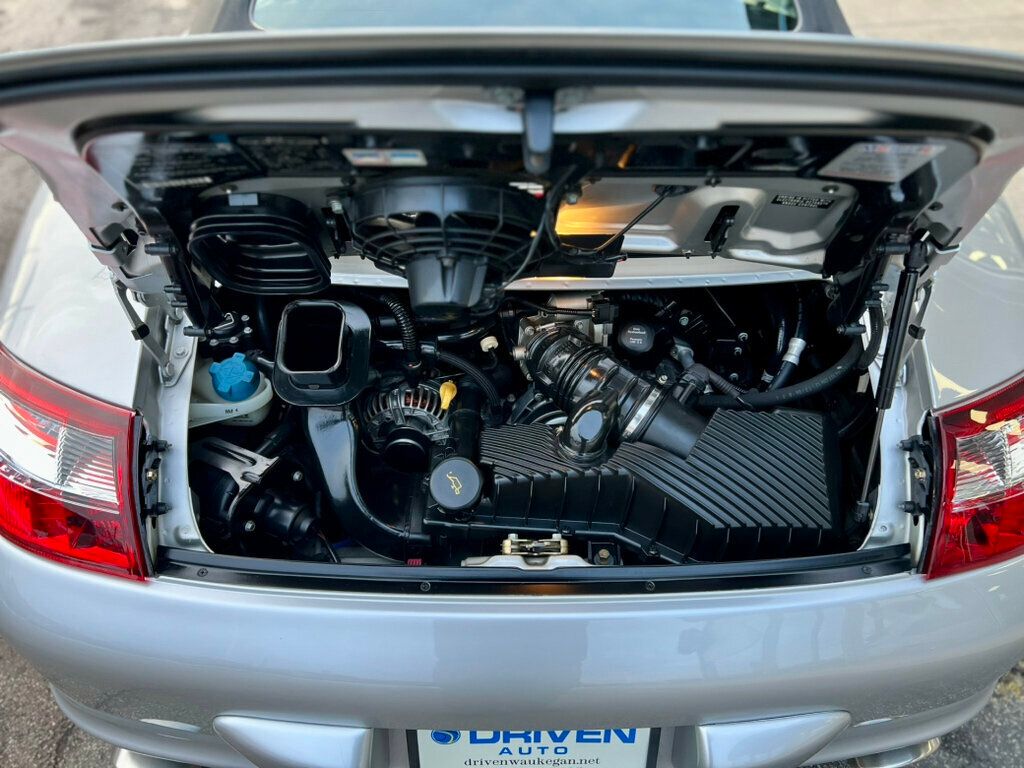 2004 Porsche 911 CARRERA - 22954879 - 6