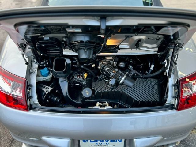 2004 Porsche 911 CARRERA - 22954879 - 6