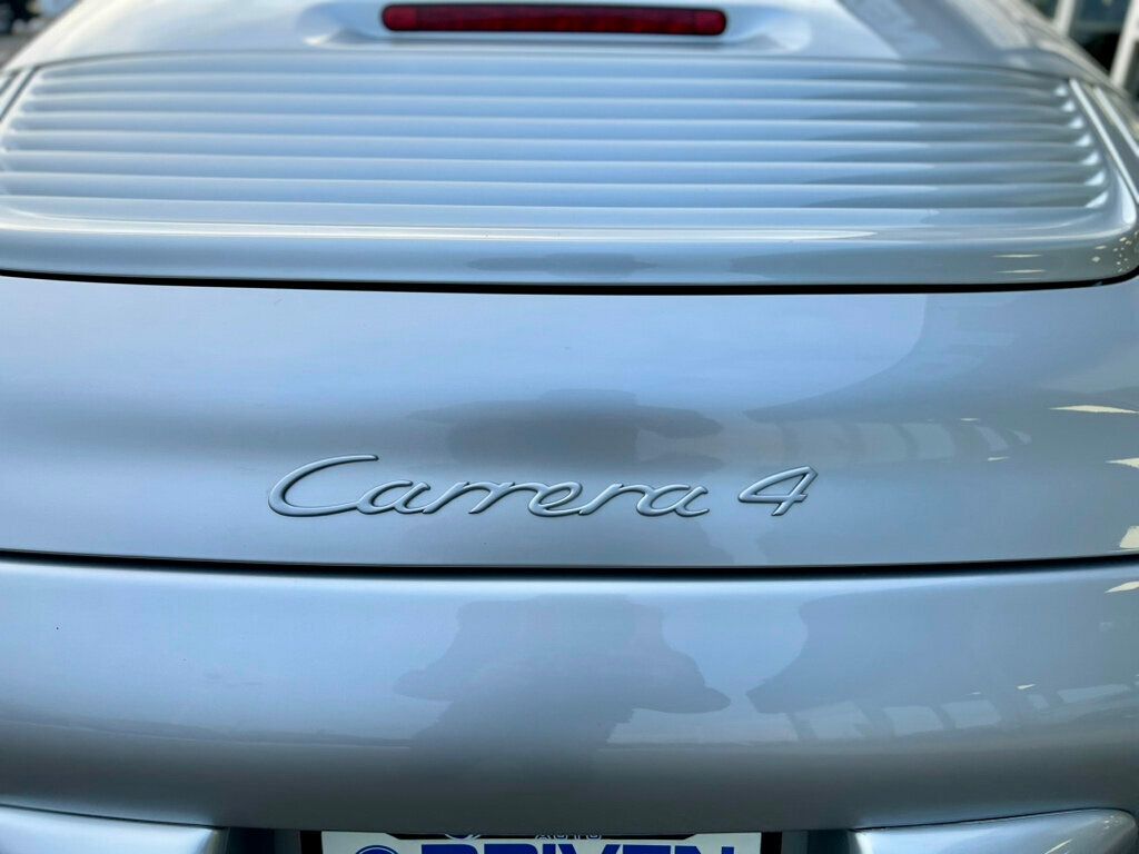 2004 Porsche 911 CARRERA - 22954879 - 7