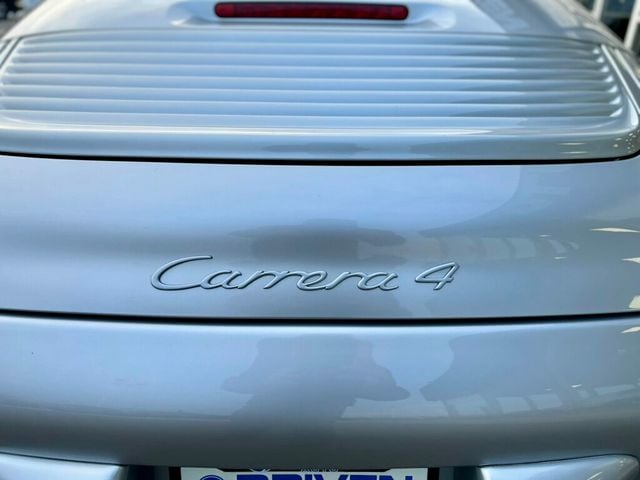 2004 Porsche 911 CARRERA - 22954879 - 7