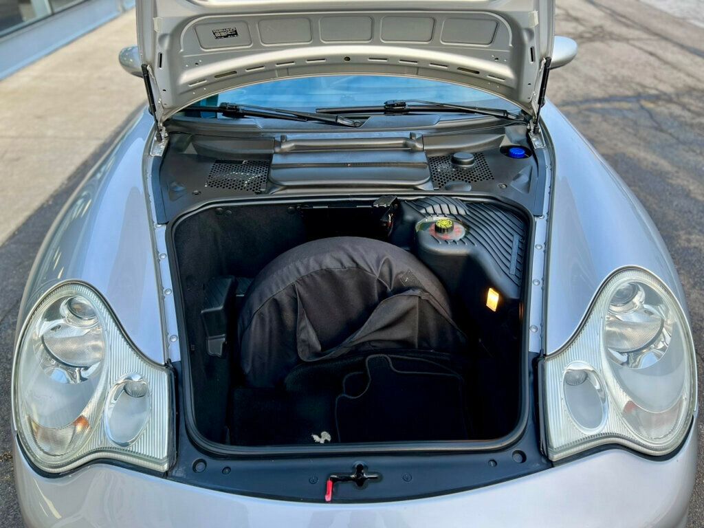 2004 Porsche 911 CARRERA - 22954879 - 8