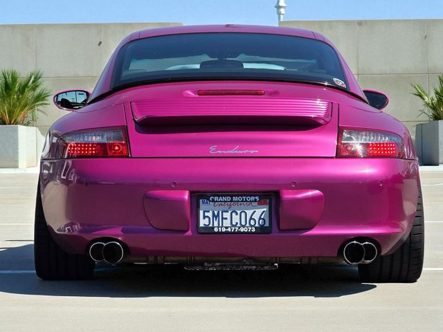 2004 Porsche 911 Carrera - 22921437 - 10