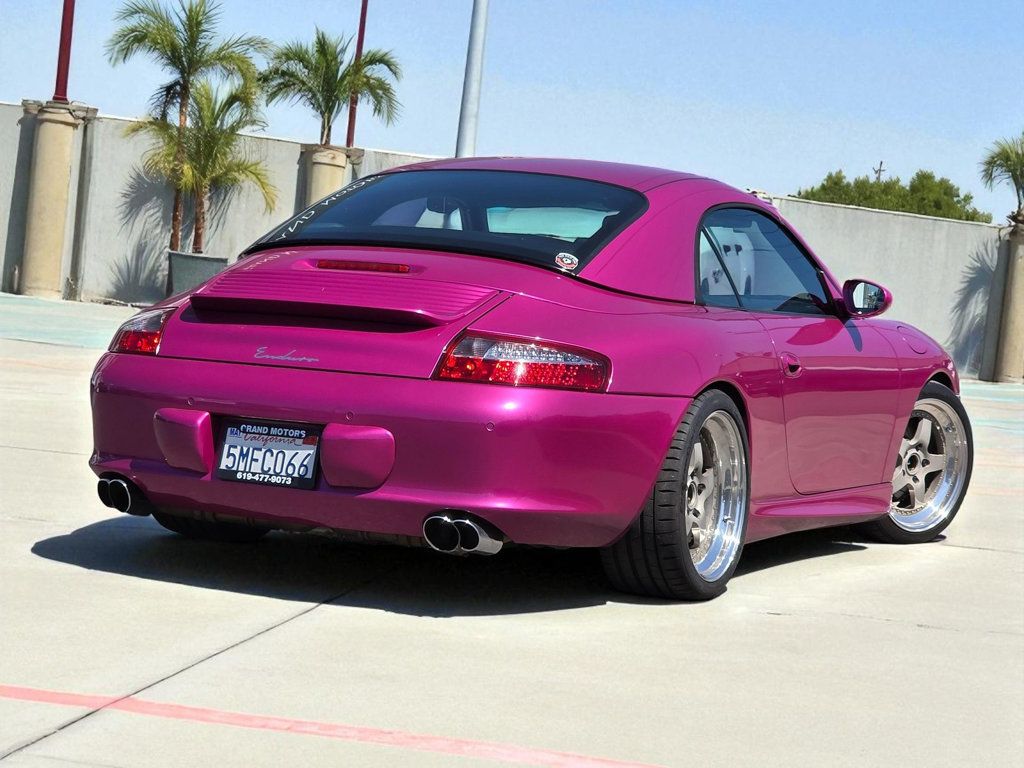 2004 Porsche 911 Carrera - 22921437 - 11