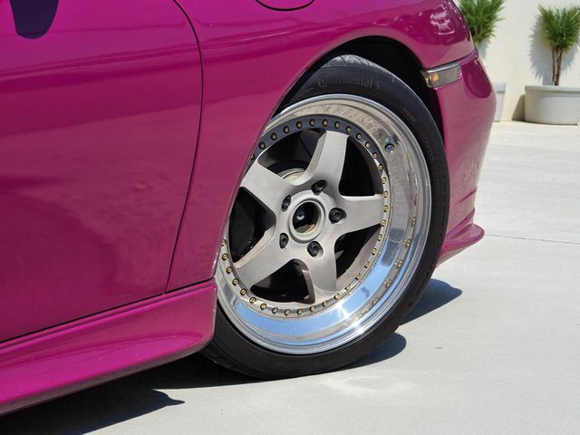 2004 Porsche 911 Carrera - 22921437 - 12