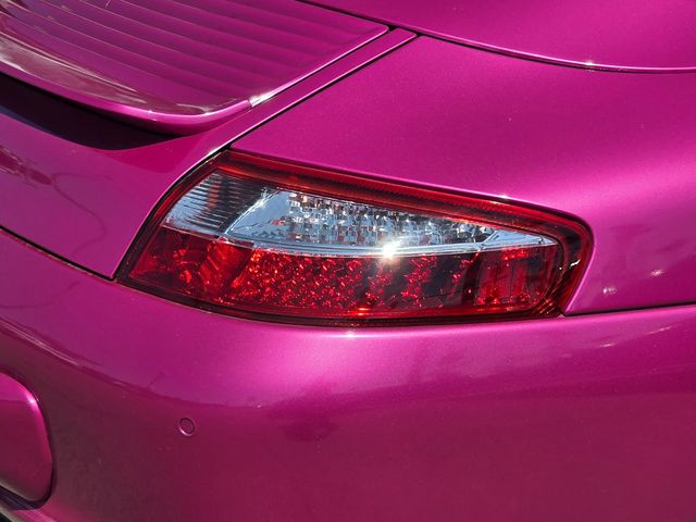 2004 Porsche 911 Carrera - 22921437 - 13