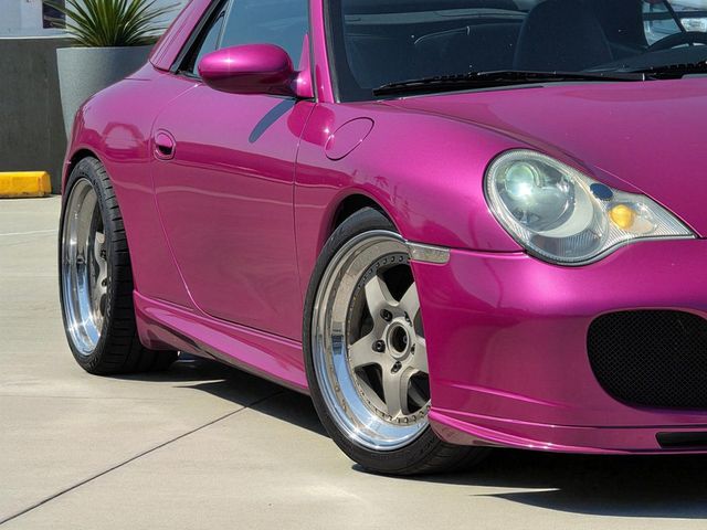 2004 Porsche 911 Carrera - 22921437 - 1