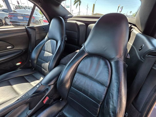 2004 Porsche 911 Carrera - 22921437 - 23