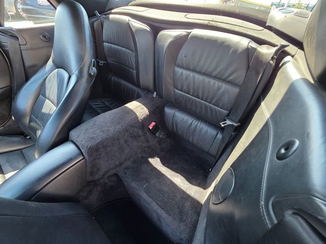 2004 Porsche 911 Carrera - 22921437 - 24