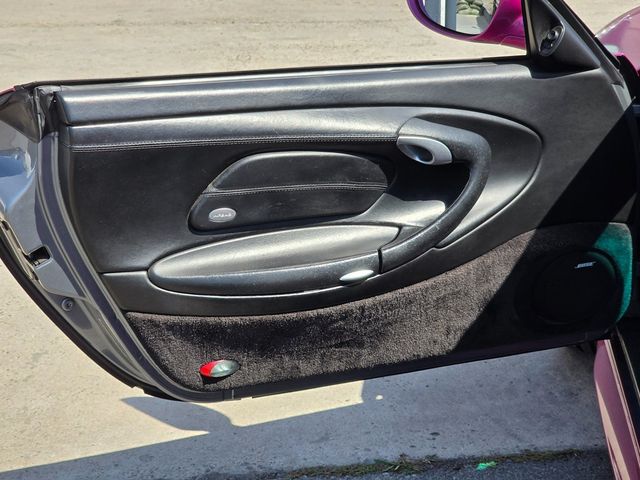 2004 Porsche 911 Carrera - 22921437 - 25