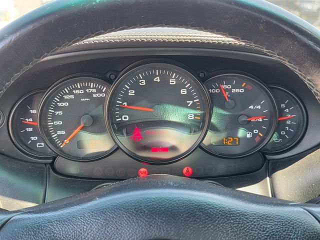 2004 Porsche 911 Carrera - 22921437 - 26