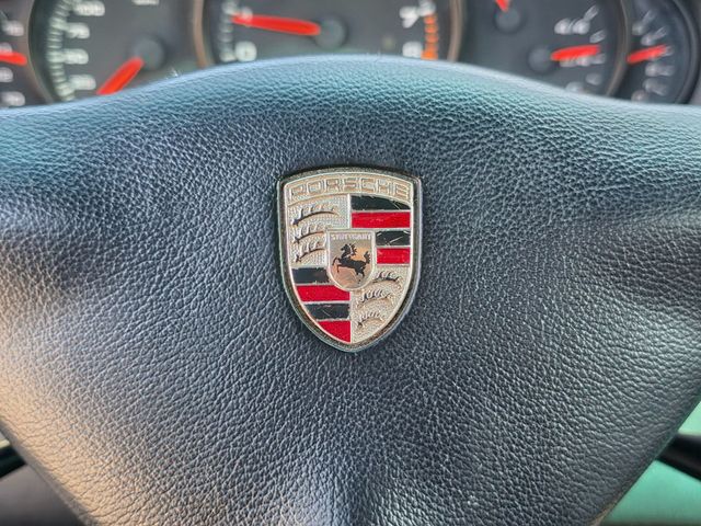 2004 Porsche 911 Carrera - 22921437 - 27