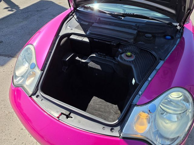 2004 Porsche 911 Carrera - 22921437 - 36