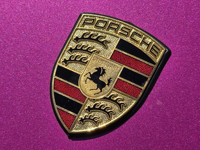 2004 Porsche 911 Carrera - 22921437 - 38