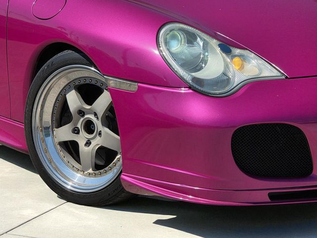 2004 Porsche 911 Carrera - 22921437 - 3