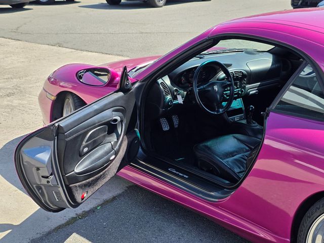 2004 Porsche 911 Carrera - 22921437 - 39