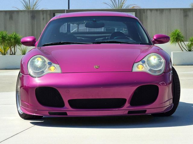 2004 Porsche 911 Carrera - 22921437 - 4