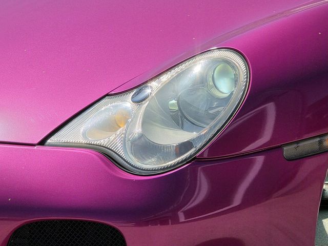 2004 Porsche 911 Carrera - 22921437 - 6