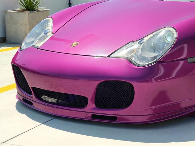 2004 Porsche 911 Carrera - 22921437 - 7