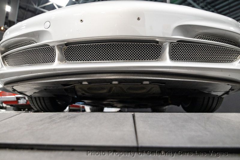 2004 Porsche 911 GT3 Coupe photo 15
