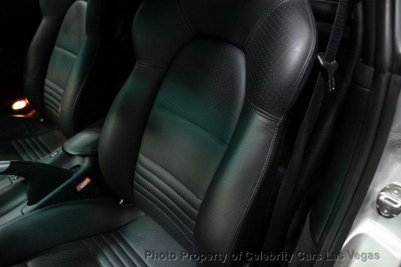 2004 Porsche 911 GT3 Coupe photo 26
